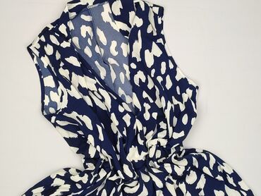 swetrowa sukienka h: Women`s dress, size S (EU 36)