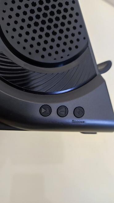 Динамики и колонки: Bakcell markalı portativ Bluetooth səsgücləndirici Xüsusiyyətlər: - — 8