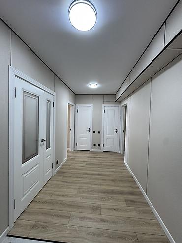 ayar group 3: 2 комнаты, 72 м², АЮ Гранд 5 этаж, Дизайнерский ремонт — 1
