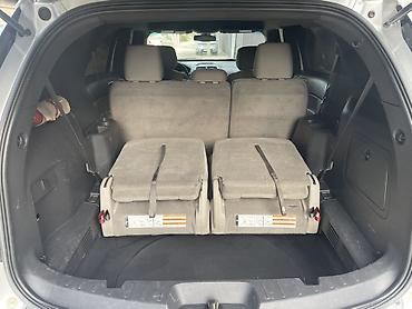 форд экспедишн: Ford Explorer: 2015 г., 3.5 л, Автомат, Бензин, Кроссовер — 1