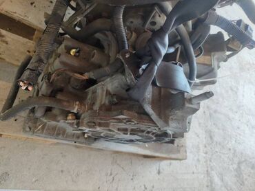 мазжа демио: АКПП Mazda Demio DY5W 1 2004 (б/у)