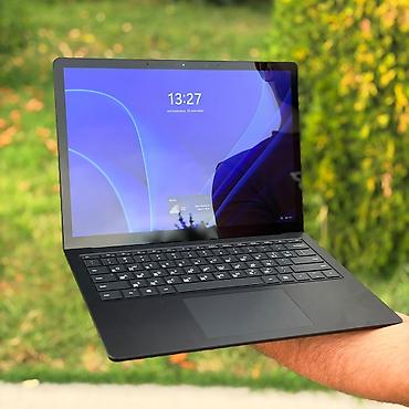 samsung s20 note: Ноутбук Microsoft Surface Laptop (черный) - Сенсорный Экран 13.5" — 1