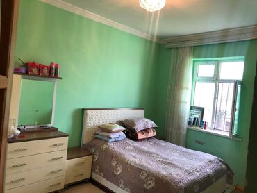 Həyət evləri və villaların satışı: 3 otaqlı, 90 kv. m, Orta təmir — 6