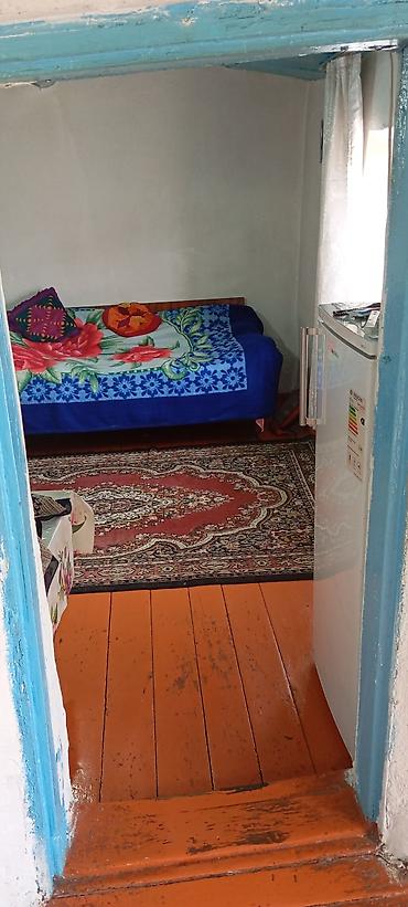 Продажа коттеджей и домов: 4 комнаты, 66 м², 6500 соток, Балыкчи, Собственник — 13