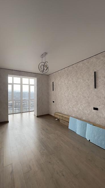 Ремонт под ключ: Продается 2х ком Кв 
Южный
9-этаж
69 м2
70000$ — 5