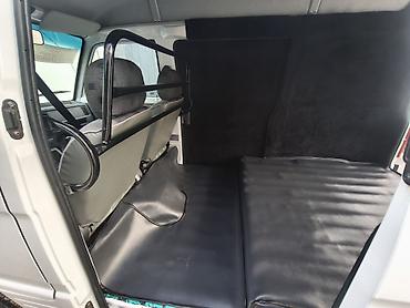 nexia daewoo: Daewoo CHEVRALET, 2026 il, motor 0.8 l, Furqon, İşlənmiş — 7