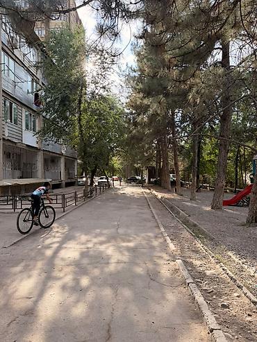 4 комната: 1 комната, 16 м², Мед Академия Гостиничный тип, 4 этаж, Старый ремонт — 1