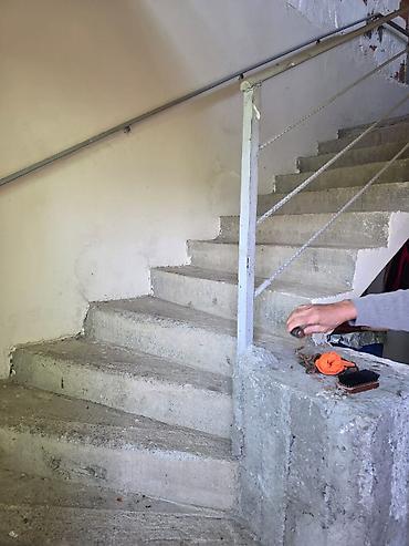 Su təchizatı: Sanitar-quraşdırma və hamam-tualet təmiri xidməti Təklif olunan — 21