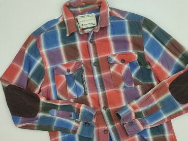 stradivarious cargo: Shirt for men, S (EU 36), Angelo Litrico, condition - Good