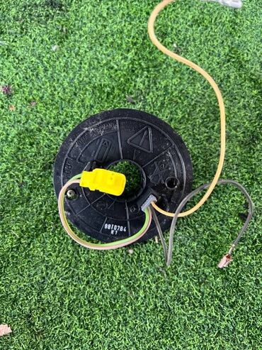 оригинальные расходные материалы viewcon: Шлейф руля Mercedes-Benz C-CLASS W202 2 1997 (б/у) САЛОННЫЕ ДЕТАЛИ -