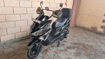купить кофр на скутер: Скутер Strong super Maxi 150куб 8000 пробег,двухместный