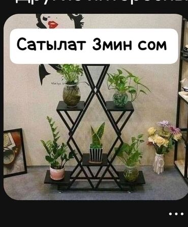 Полки, стеллажи, этажерки: Полки, стеллажи, этажерки