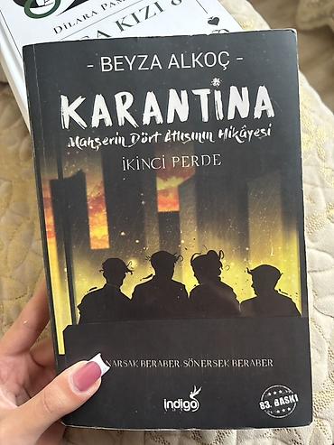 4 1 kitab pdf oku: Kitab paketi – 4 bestseller roman 1) Dilara Keskin – “Ölülər — 5