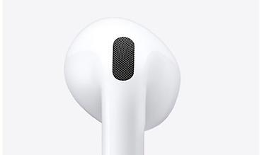 p9 pro max: Беспроводные наушники-вкладыши, Apple, AirPods 5, Новый — 2