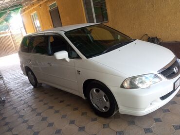 дамас машина цена бишкек: Honda Odyssey: 2002 г., 2.3 л, Автоматические, Газ, Минивэн