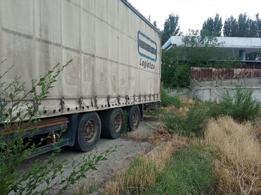 спринтер в рассрочку: Жүк ташуучу унаа, DAF, Колдонулган