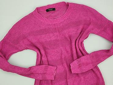 vila clothes sweter: Vila, Sweter damski, rozmiar S — 1
