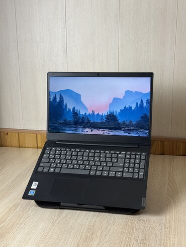 жесткие диски для компьютера и ноутбука: Ноутбук, Lenovo, 4 ГБ ОЗУ, Intel Pentium, 15.6 ", Б/у, Для несложных задач, память HDD