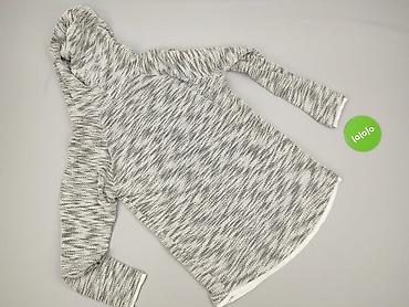 nort face: Bluza z kapturem damska, rozmiar M — 3