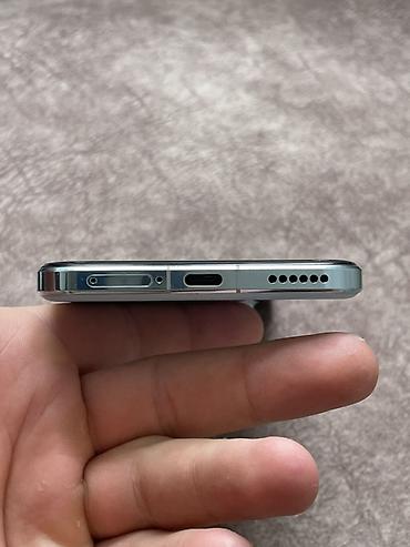 p 30: Honor Magic 7 Pro, Б/у, 512 ГБ, цвет - Серебристый, 1 SIM, 2 SIM, eSIM — 4