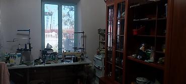 Продажа коттеджей и домов: Продаётся дом из 5ти комнат длинный коридор, раздельный сан узел — 17