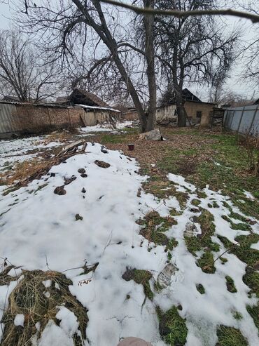 Продажа домов: Дом, 45 м², 2 комнаты, Собственник, Старый ремонт — 1