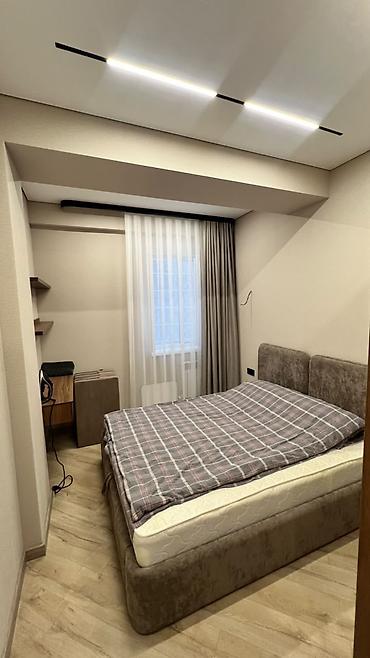 6: 3 комнаты, 73 м², 6 этаж, Евроремонт — 2