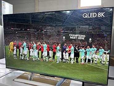 Телевизоры: 🔥🔥АКЦИЯ‼️👍🔥 У нас самый низкий цены. Акция!!! Ясин 65 дюм диагонал — 4