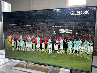 Телевизоры: 🔥🔥АКЦИЯ ‼️👍🔥 У нас самый низкий цены. Акция!!! Ясин 65 дюм диагонал at lalafo.kg — 7 Телевизоры: 🔥🔥АКЦИЯ ‼️👍🔥 У нас самый низкий цены. Акция!!! Ясин 65 дюм диагонал — 7