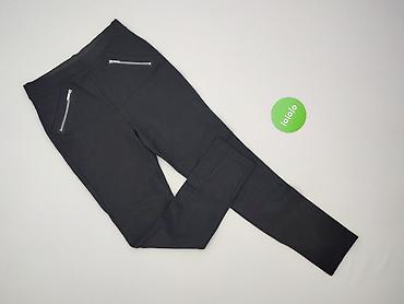 czerwone rurki: Legginsy rozmiar 2XS — 2