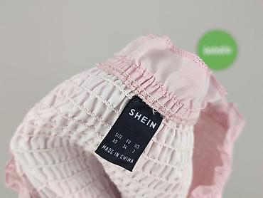 170 92a h: Shein, Top damski, rozmiar XS — 5
