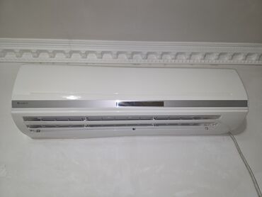 Kondisionerlər: Kondisioner Gree, İşlənmiş, 100-dən çox kv. m, Kredit yoxdur