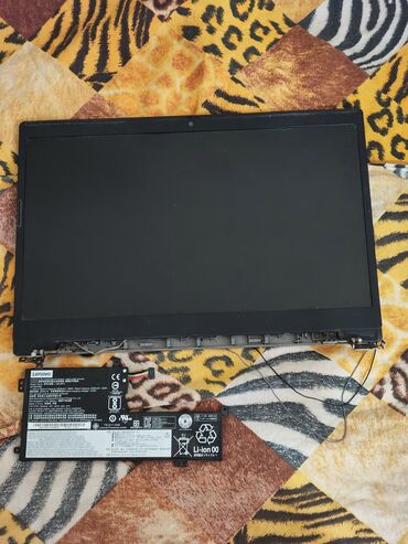 замена экрана на ноутбуке acer цена: Матрица full hd 30pin slim с крышкой в сборе Lenovo ideapad s145 так