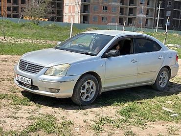 premio: Toyota Premio: 2004 г., 2 л, Автомат, Бензин — 8