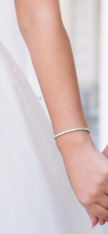 samsung 19: Swarovski Bilərzik Matrix Gənclik mallda rəsmi mağazadan əldə edilib — 2