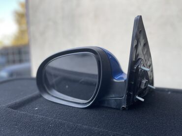 Avtomobilin yan güzgüləri: Kia ceed, kia rio, Hyundai i30, hyundai sonata, hyundai matrix — 4