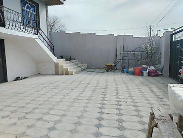 Mənzil kirayələyirəm: 5 otaqlı, 160 kv. m — 33