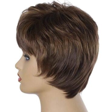 Perike i klipse: Perike
Cena 3200din na lalafo.rs — 20 Perike i klipse: Perike
Cena 3200din — 20