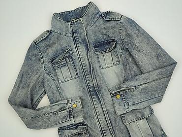 kurtka setty koop: Roco Fashion, Kurtka jeansowa damska, rozmiar XS — 1