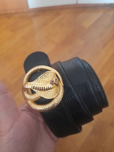 Kəmərlər: Kəmər, Yeni — 10