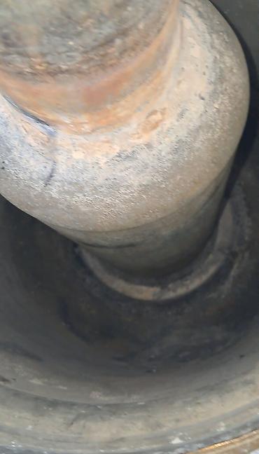 samovar tula: Samovar - 40-litr. TuLa — 2