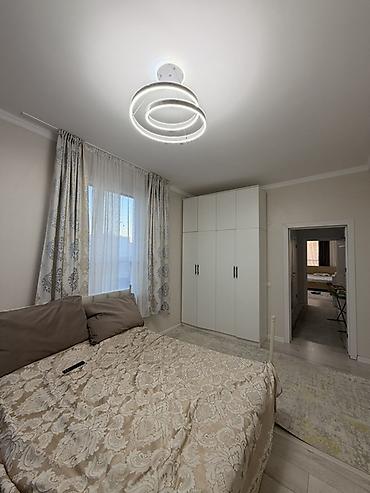 Продажа квартир: 3 комнаты, 84 м², Элитка, 9 этаж, Евроремонт — 11