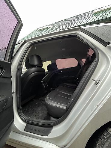 Kia: Kia K5: 2018 г., 2 л, Автомат, Газ, Седан — 9