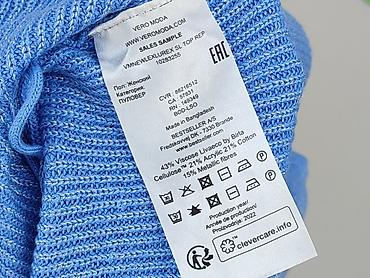 monari koszule: Vero Moda, Top damski, rozmiar M — 5