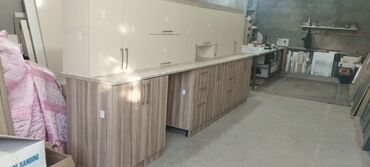 metbex dekorlari: Metbex mebeli yeni yigilib . Uzun 3.85 . 560 man . 6 eded siyirme