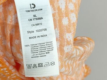 Bluzki: Tom Tailor Denim, Bluzka damska, XL — 7