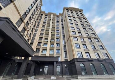 Продажа квартир: 1 комната, 52 м², Элитка, 9 этаж, Евроремонт