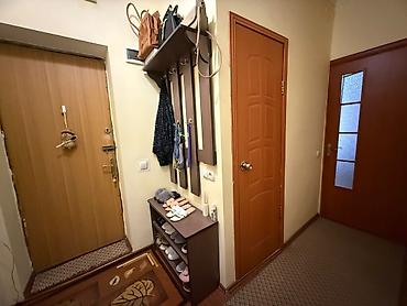 селекция квартиры: 1 комната, 32 м², 9 мкр Индивидуалка, 3 этаж — 4