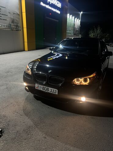 мустанг машина цена в бишкеке: BMW : 2006 г., 3 л, Типтроник, Бензин, Седан