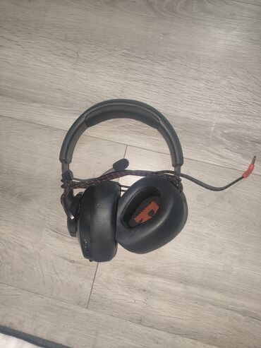 наушник jbl: ОРИГИНАЛЬНЫЕ НАУШНИКИ JBL QUANTUM